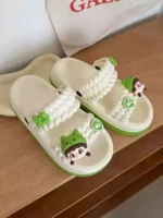 Sweet and cute women's summer sandals - Image 2