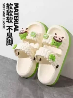 Sweet and cute women's summer sandals - Image 3