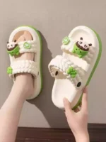 Sweet and cute women's summer sandals - Image 4