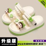 Sweet and cute women's summer sandals - Image 8