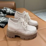 Women's petite shoes with 10cm hidden heel height - Image 7