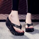 New Style Women's High-Heeled Sandals