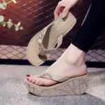 New Style Women's High-Heeled Sandals - Image 4