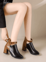 Women's ankle boots - Image 6