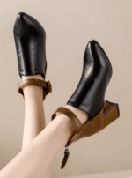 Women's ankle boots - Image 5