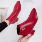 Women's wedding shoes - Image 2