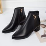 Women's wedding shoes - Image 3
