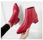 Women's wedding shoes - Image 6