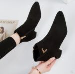 Women's wedding shoes - Image 4