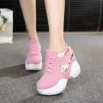 Women's Spring and Autumn shoes - Image 2