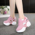 Women's Spring and Autumn shoes - Image 5