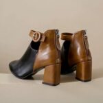 Women's ankle boots - Image 4