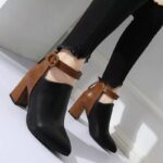 Women's ankle boots