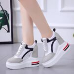 Women's Sports Casual Shoes - Image 6