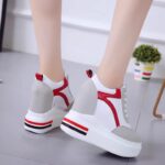 Women's Sports Casual Shoes - Image 8