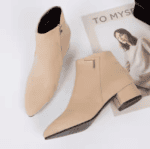 Women's wedding shoes - Image 5