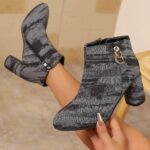 Denim Grey