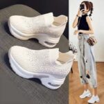 Women's athletic and casual shoes - Image 9