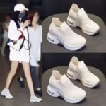 Women's athletic and casual shoes - Image 7