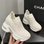 Women's athletic and casual shoes