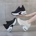 Women's athletic and casual shoes - Image 5