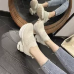 Women's athletic and casual shoes - Image 12