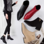 Women's wedding shoes